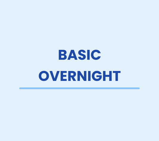 Basic Overnight