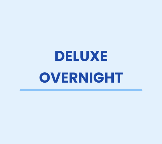 Deluxe Overnight