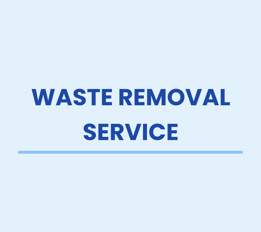 Waste Removal Service